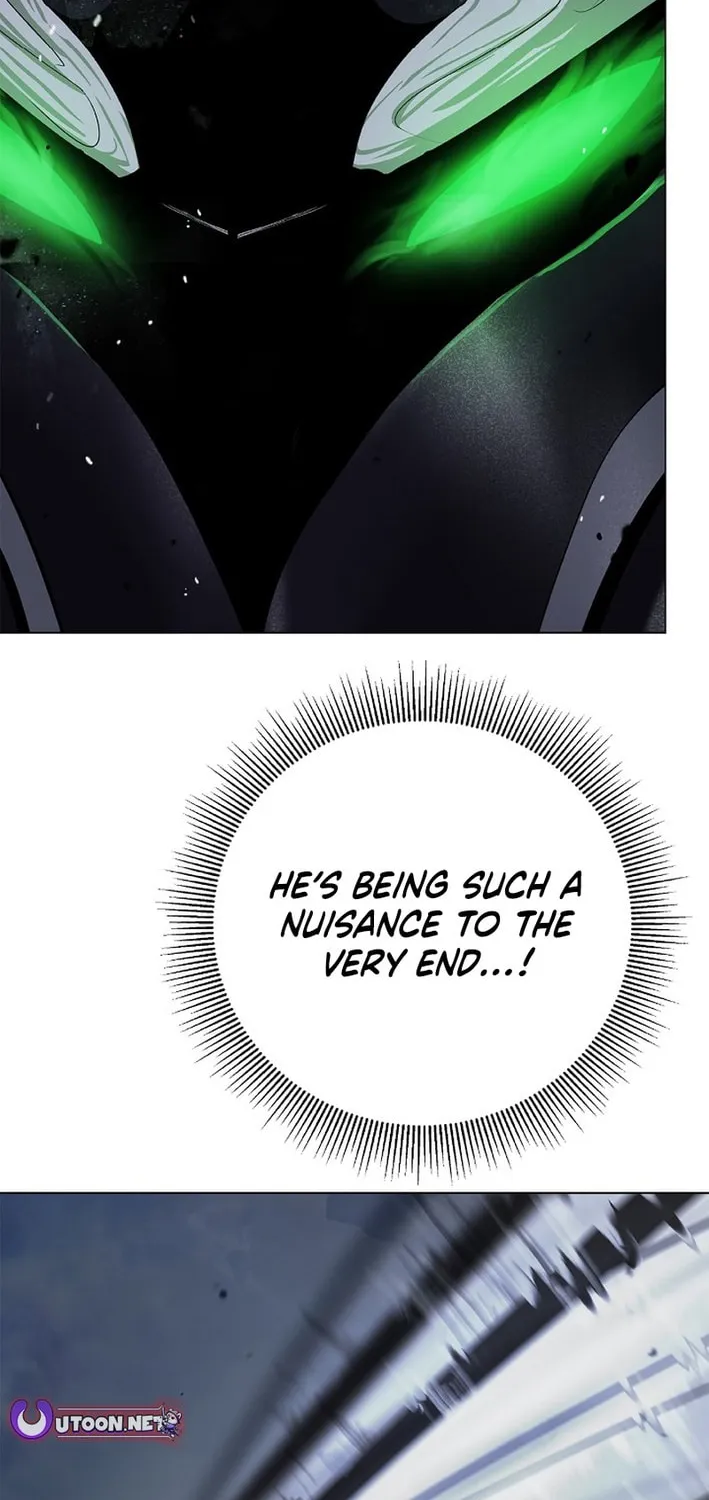 Tale of the Floating Sages Chapter 205 page 81 - 