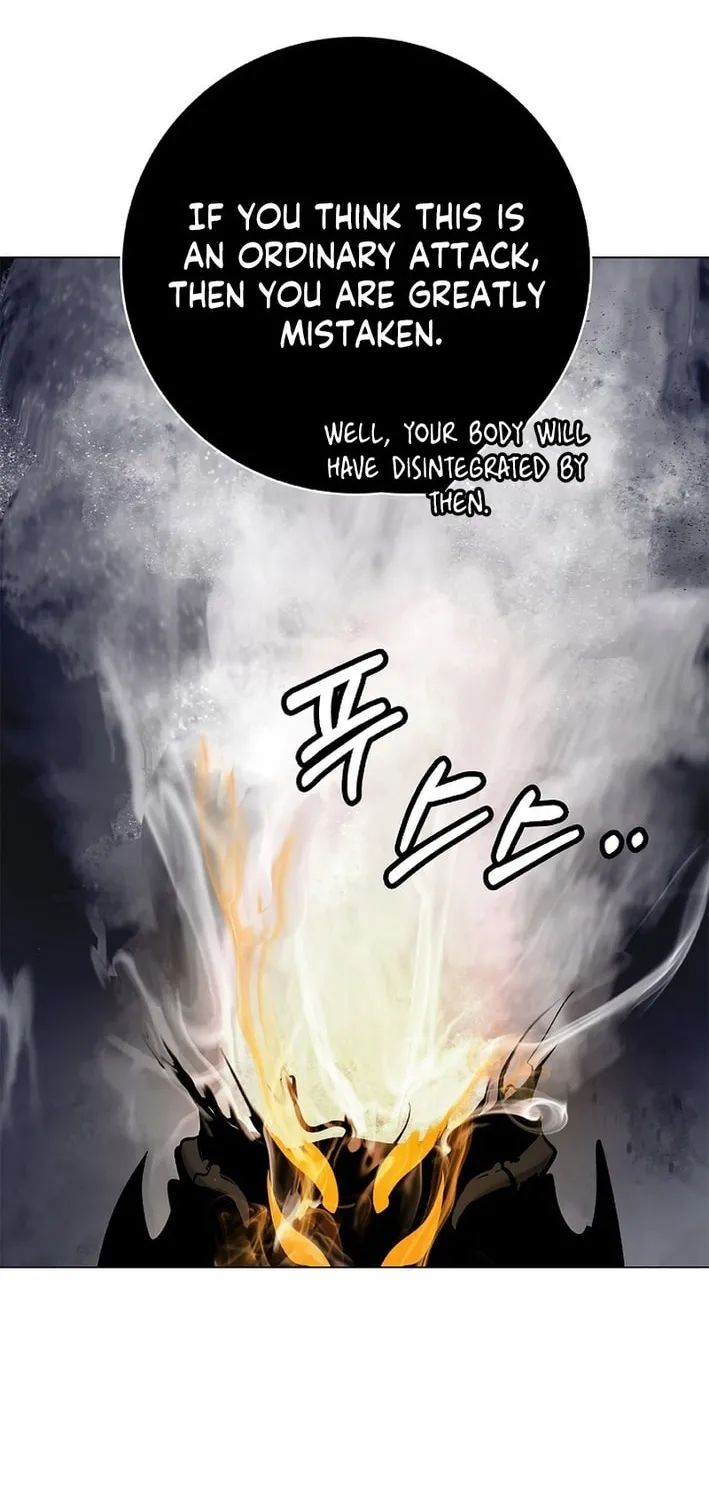 Tale of the Floating Sages Chapter 206 page 16 - 
