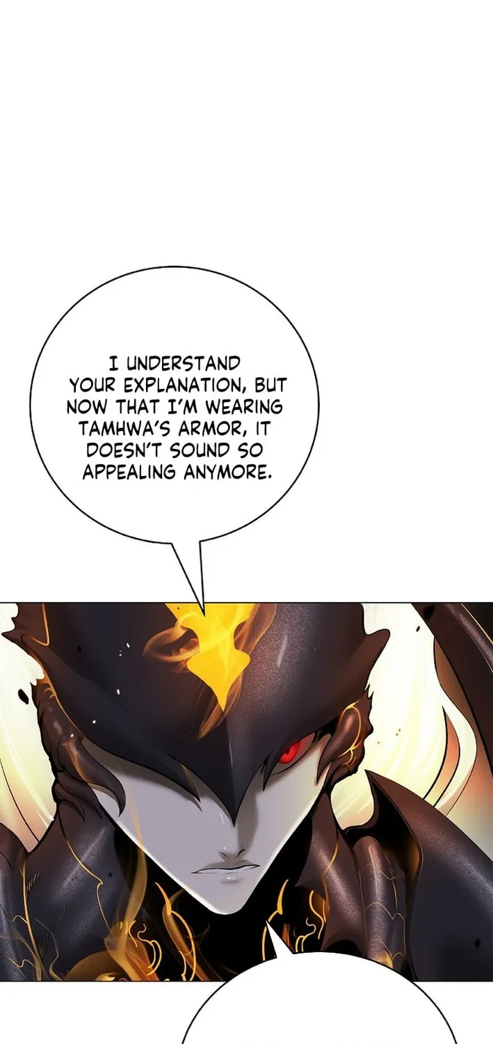 Tale of the Floating Sages Chapter 206 page 22 - 