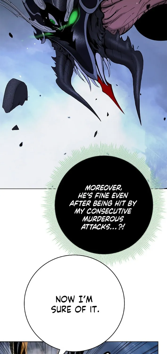 Tale of the Floating Sages Chapter 206 page 33 - 