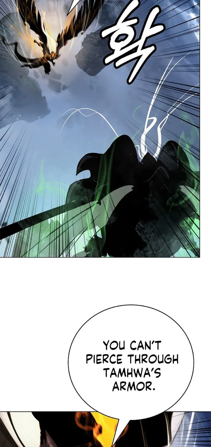 Tale of the Floating Sages Chapter 206 page 34 - 
