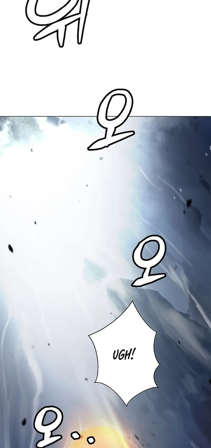 Tale of the Floating Sages Chapter 206 page 41 - 