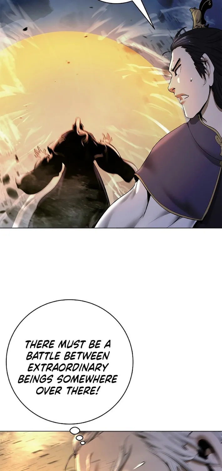Tale of the Floating Sages Chapter 206 page 47 - 