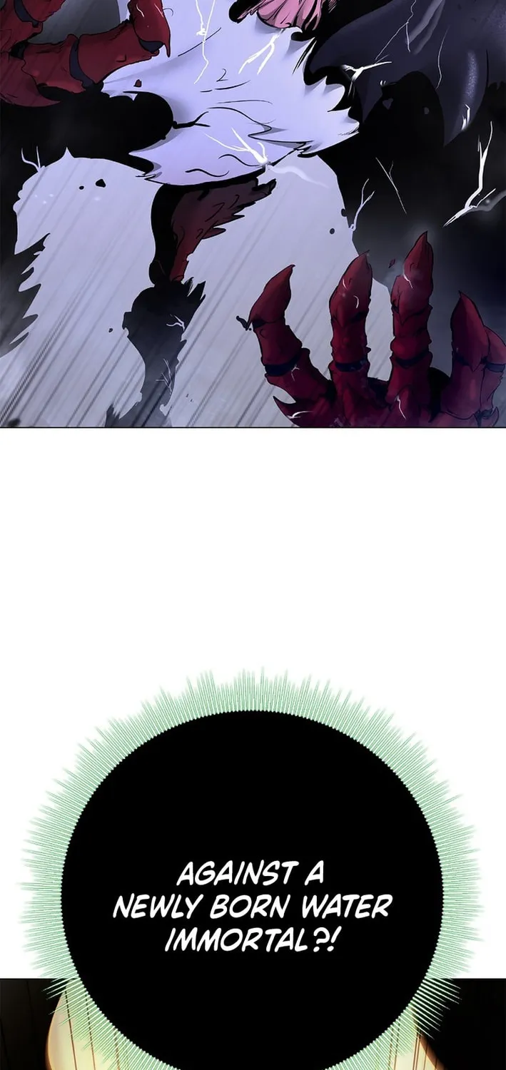 Tale of the Floating Sages Chapter 206 page 68 - 