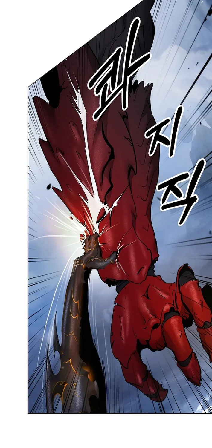 Tale of the Floating Sages Chapter 206 page 92 - 