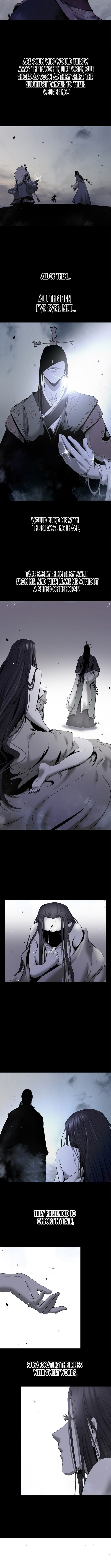 Tale of the Floating Sages Chapter 208 page 2 - 