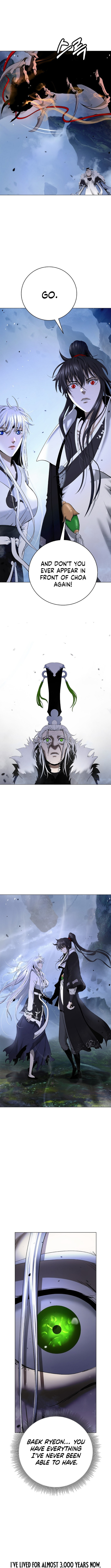 Tale of the Floating Sages Chapter 208 page 12 - 