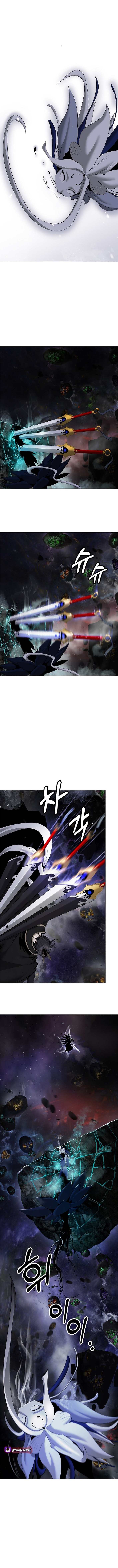 Tale of the Floating Sages Chapter 209 page 15 - 