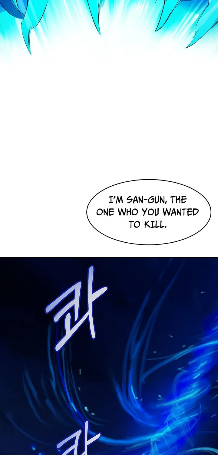 Tale of the Floating Sages Chapter 21 page 11 - 