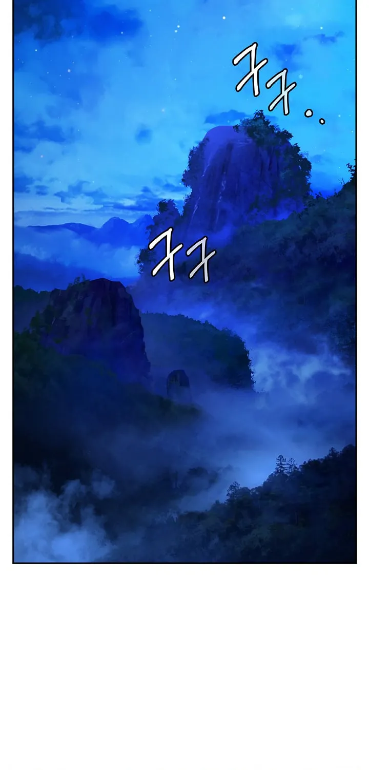Tale of the Floating Sages Chapter 21 page 15 - 