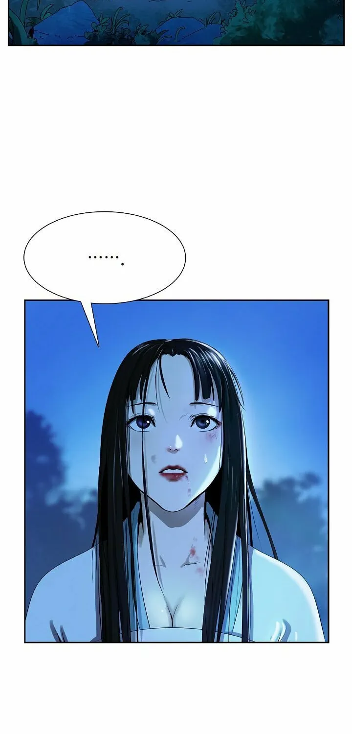 Tale of the Floating Sages Chapter 21 page 18 - 