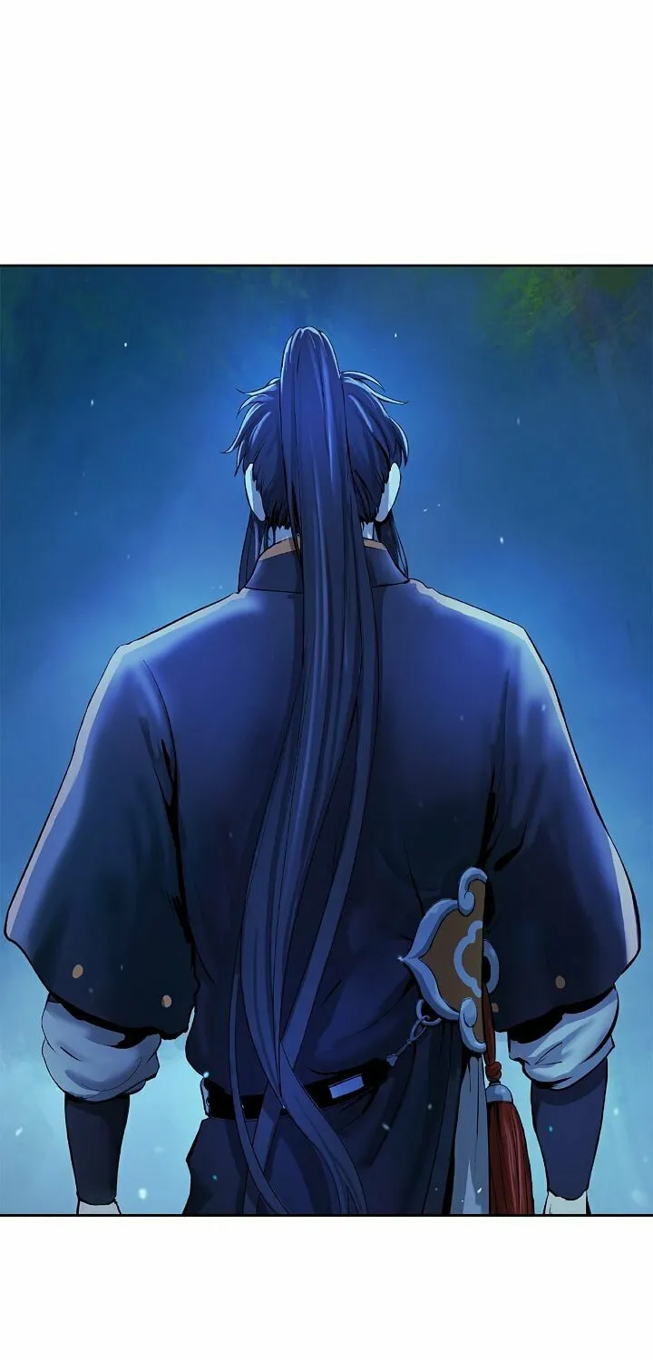 Tale of the Floating Sages Chapter 21 page 19 - 