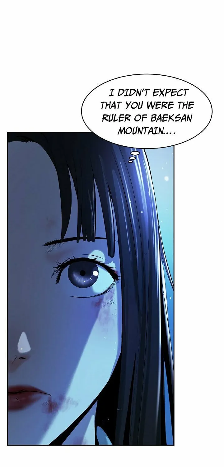 Tale of the Floating Sages Chapter 21 page 20 - 