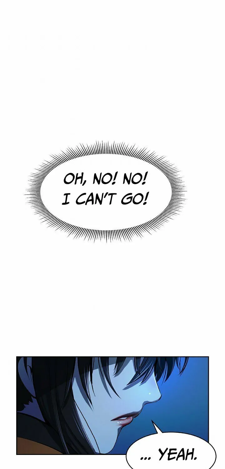 Tale of the Floating Sages Chapter 21 page 3 - 