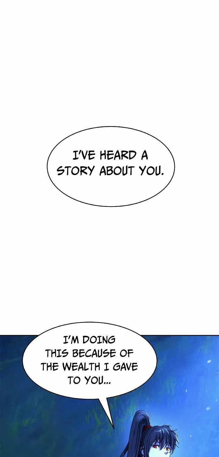 Tale of the Floating Sages Chapter 21 page 21 - 