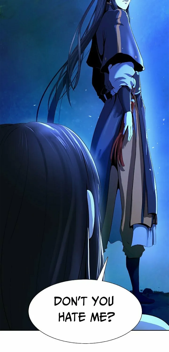 Tale of the Floating Sages Chapter 21 page 22 - 