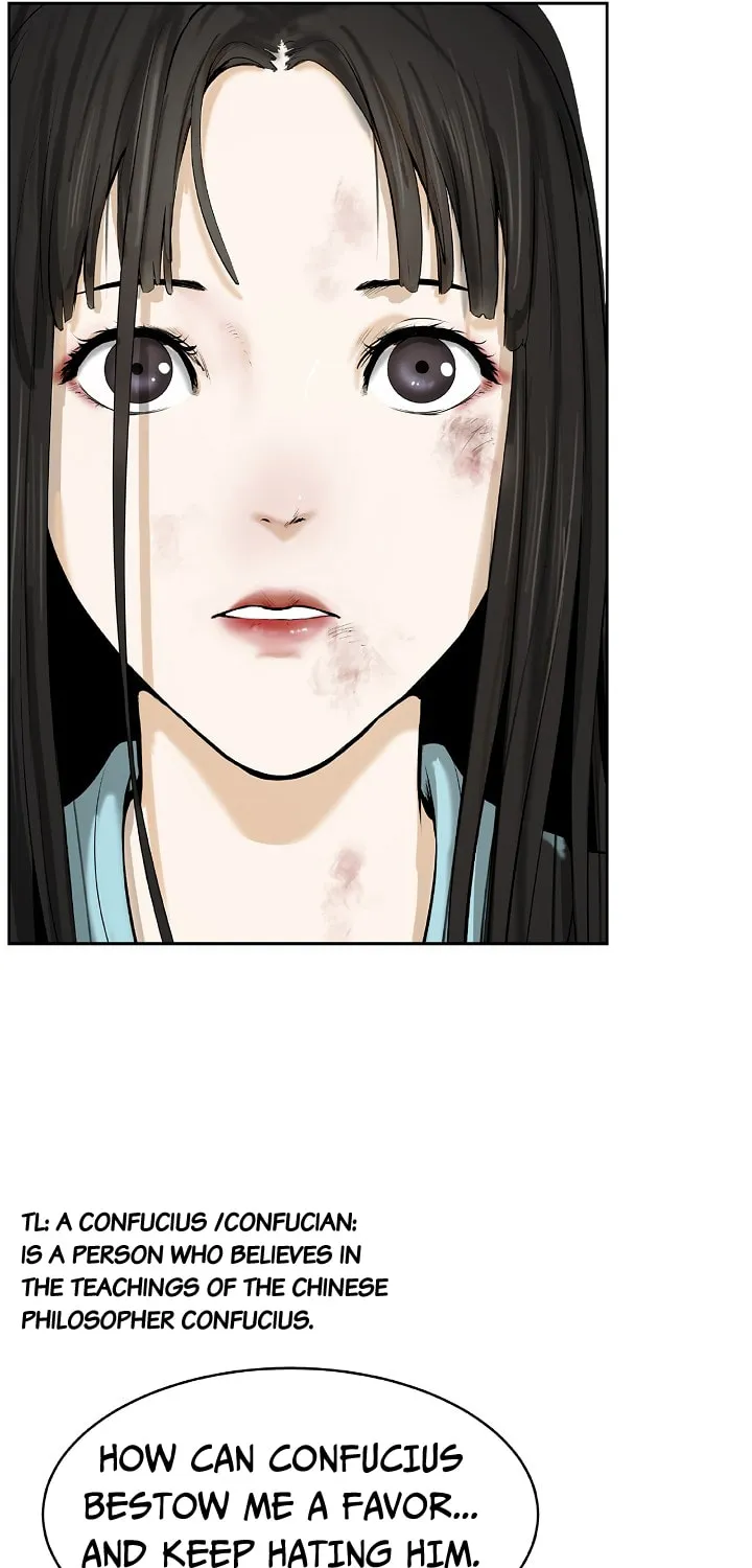 Tale of the Floating Sages Chapter 21 page 24 - 