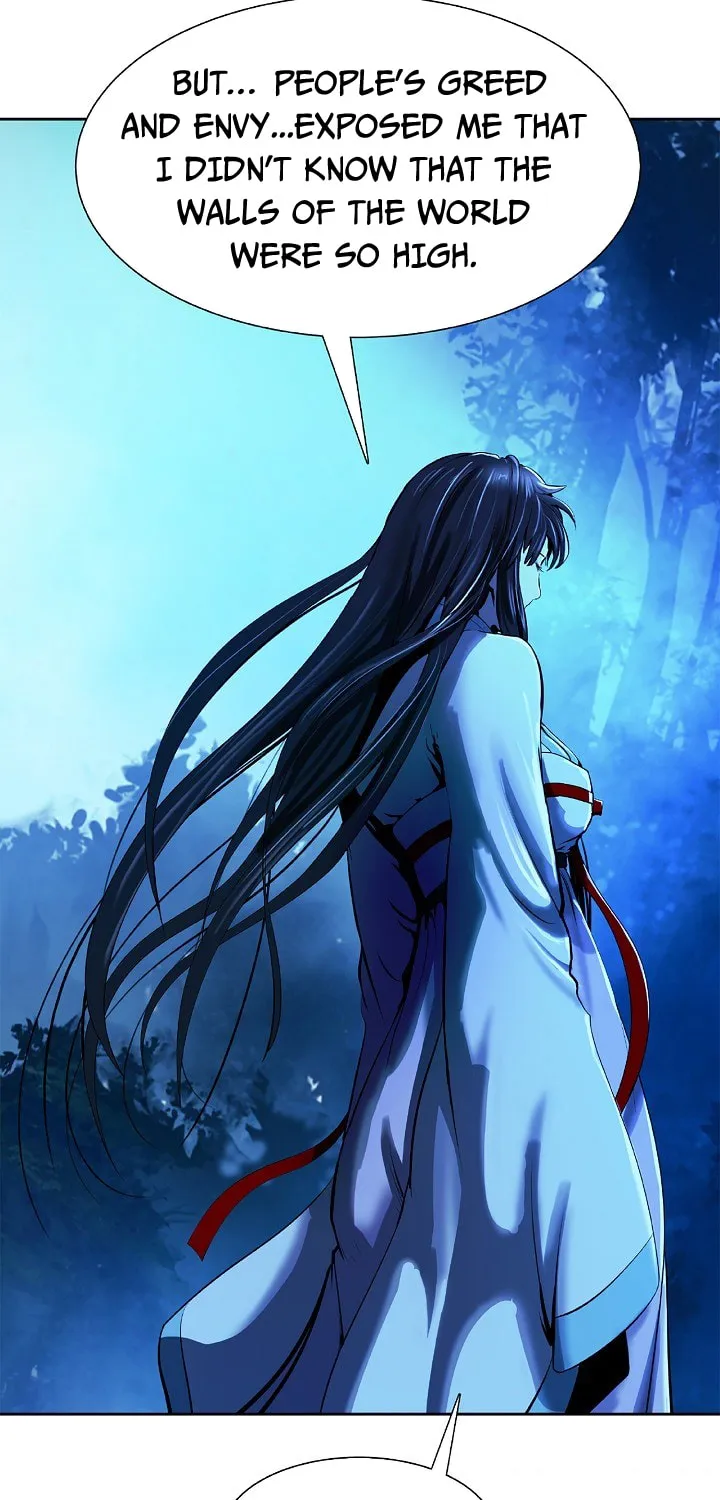 Tale of the Floating Sages Chapter 21 page 26 - 