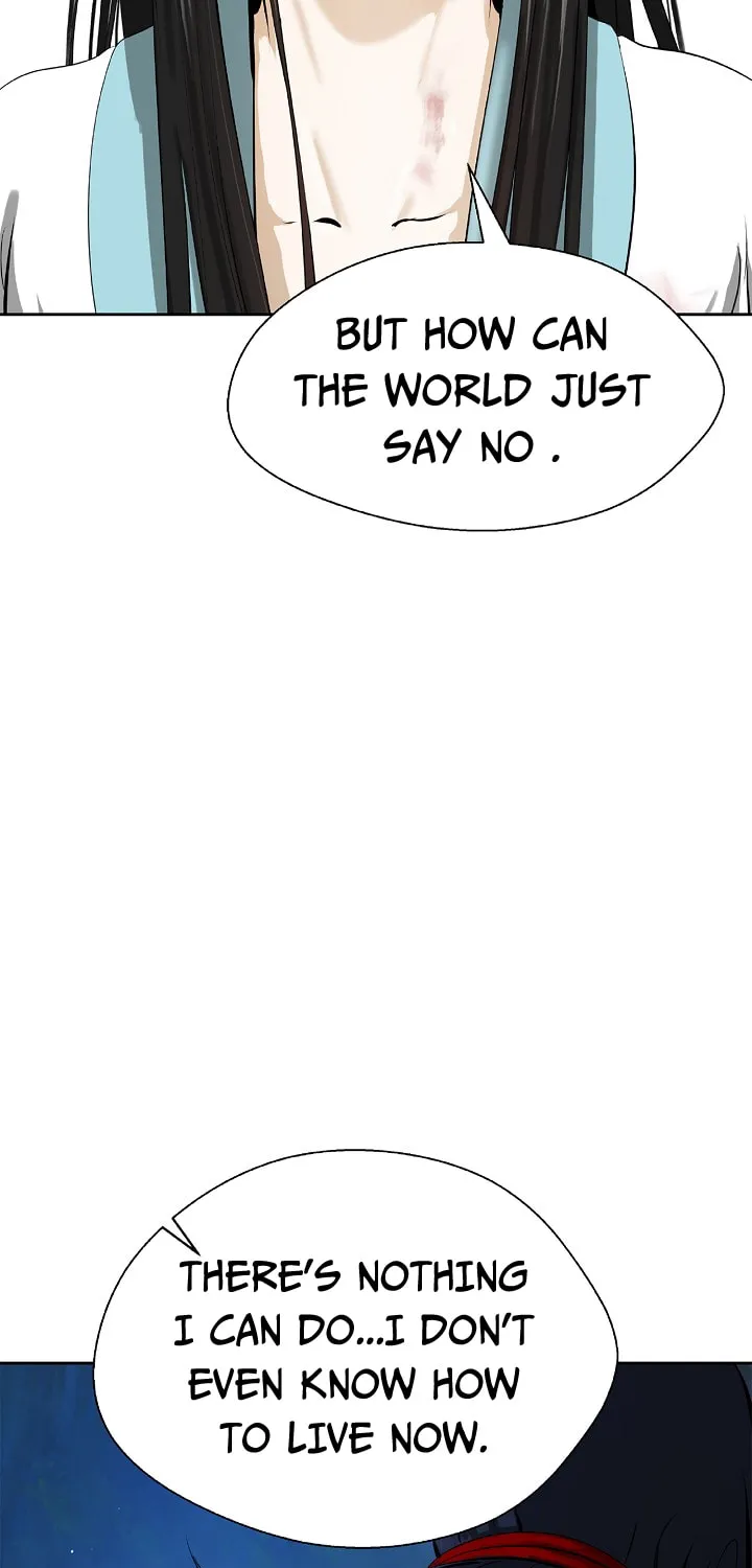 Tale of the Floating Sages Chapter 21 page 28 - 
