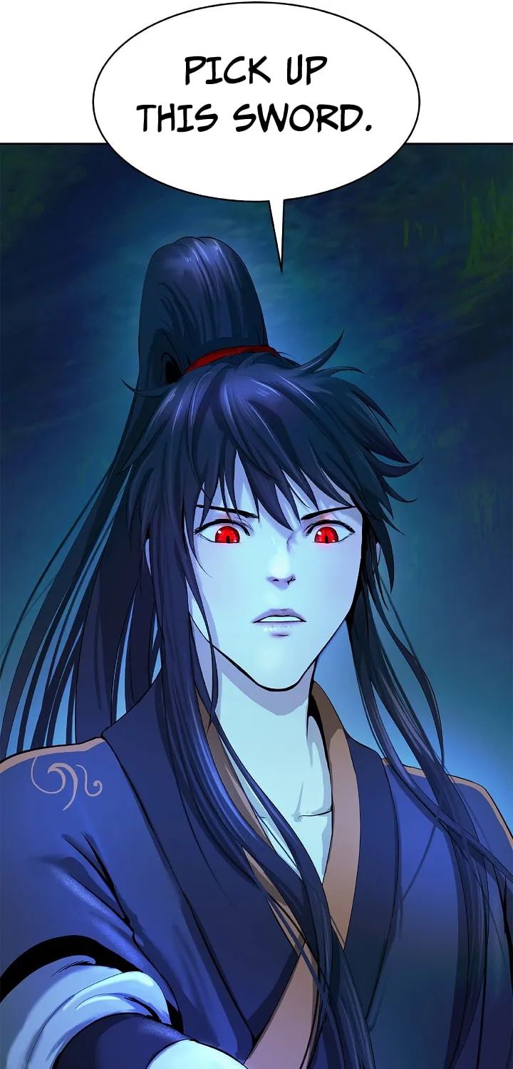 Tale of the Floating Sages Chapter 21 page 31 - 