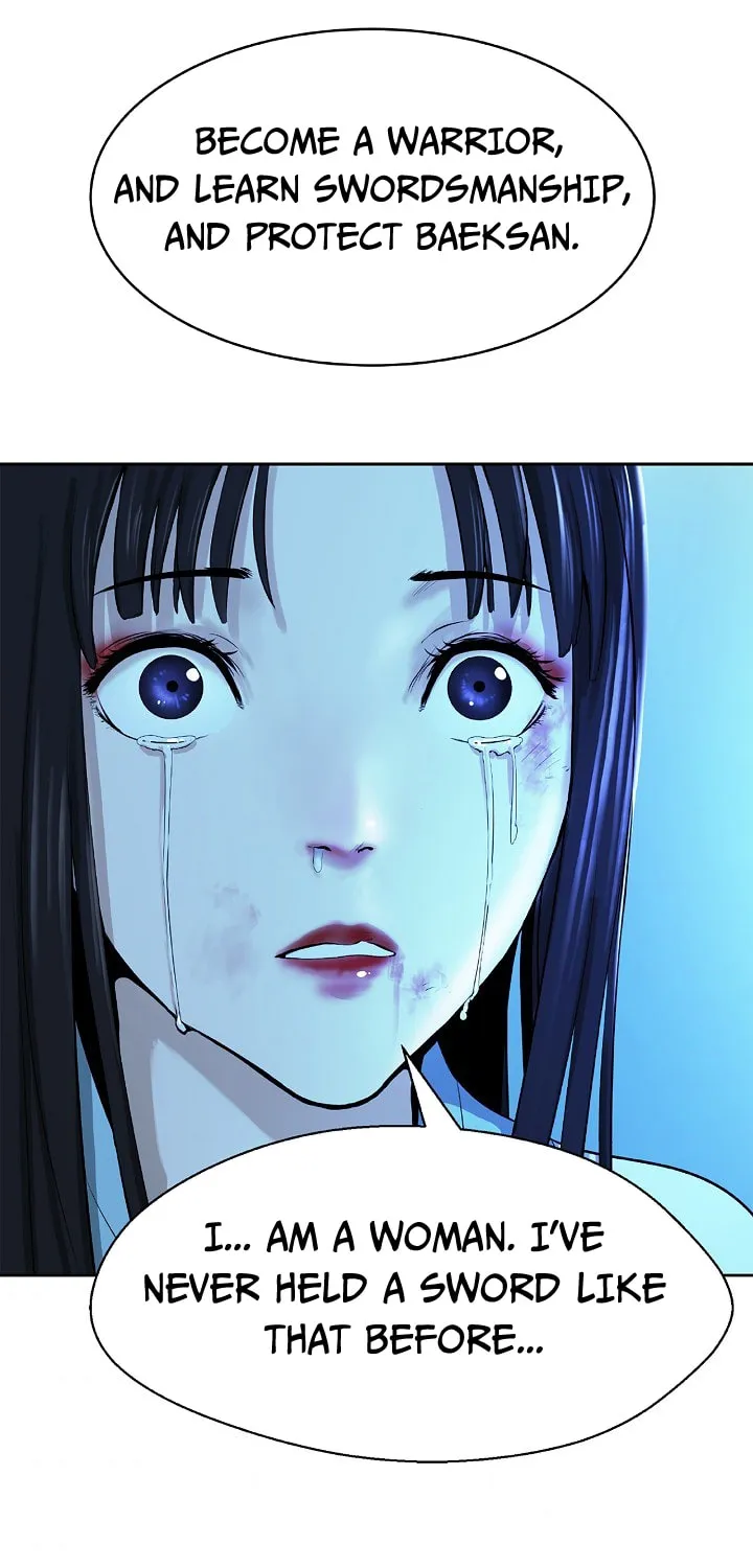 Tale of the Floating Sages Chapter 21 page 33 - 