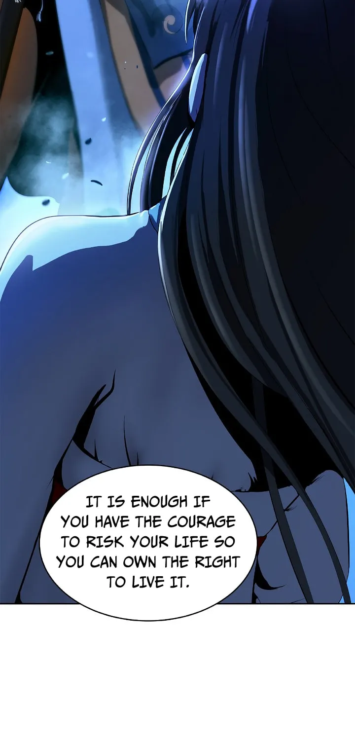 Tale of the Floating Sages Chapter 21 page 35 - 