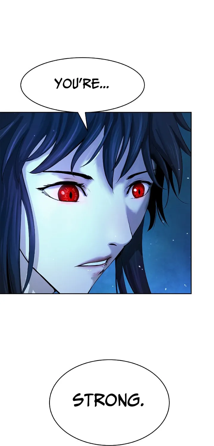 Tale of the Floating Sages Chapter 21 page 36 - 