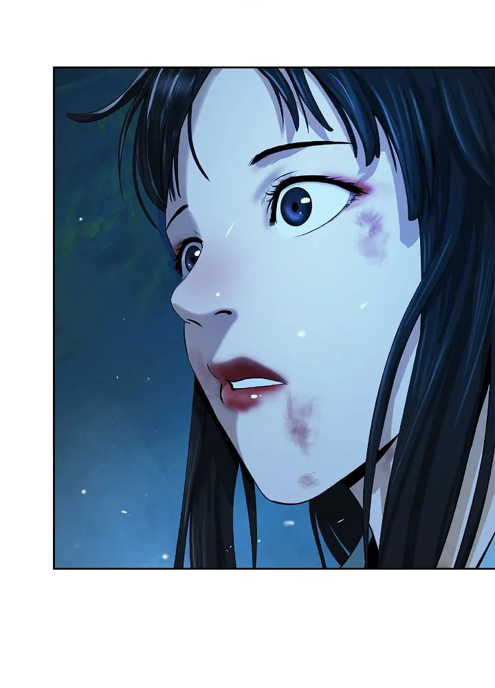Tale of the Floating Sages Chapter 21 page 37 - 