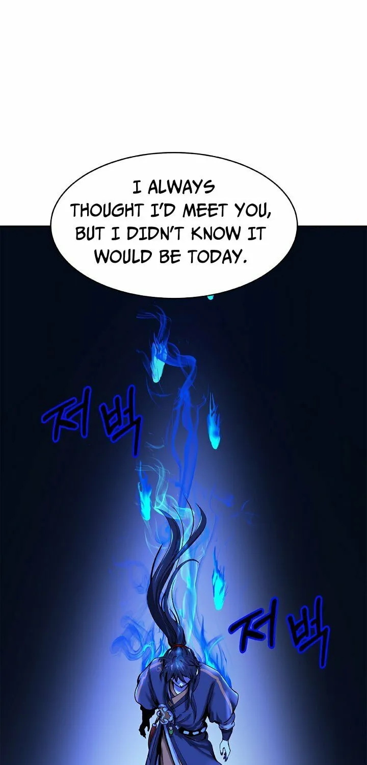 Tale of the Floating Sages Chapter 21 page 5 - 