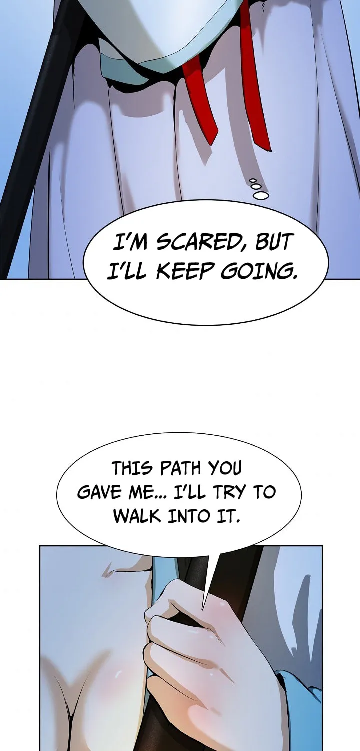 Tale of the Floating Sages Chapter 21 page 41 - 
