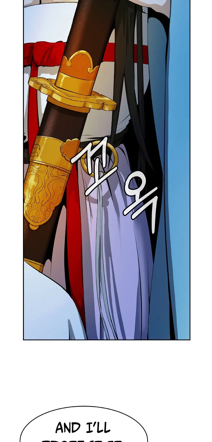 Tale of the Floating Sages Chapter 21 page 42 - 