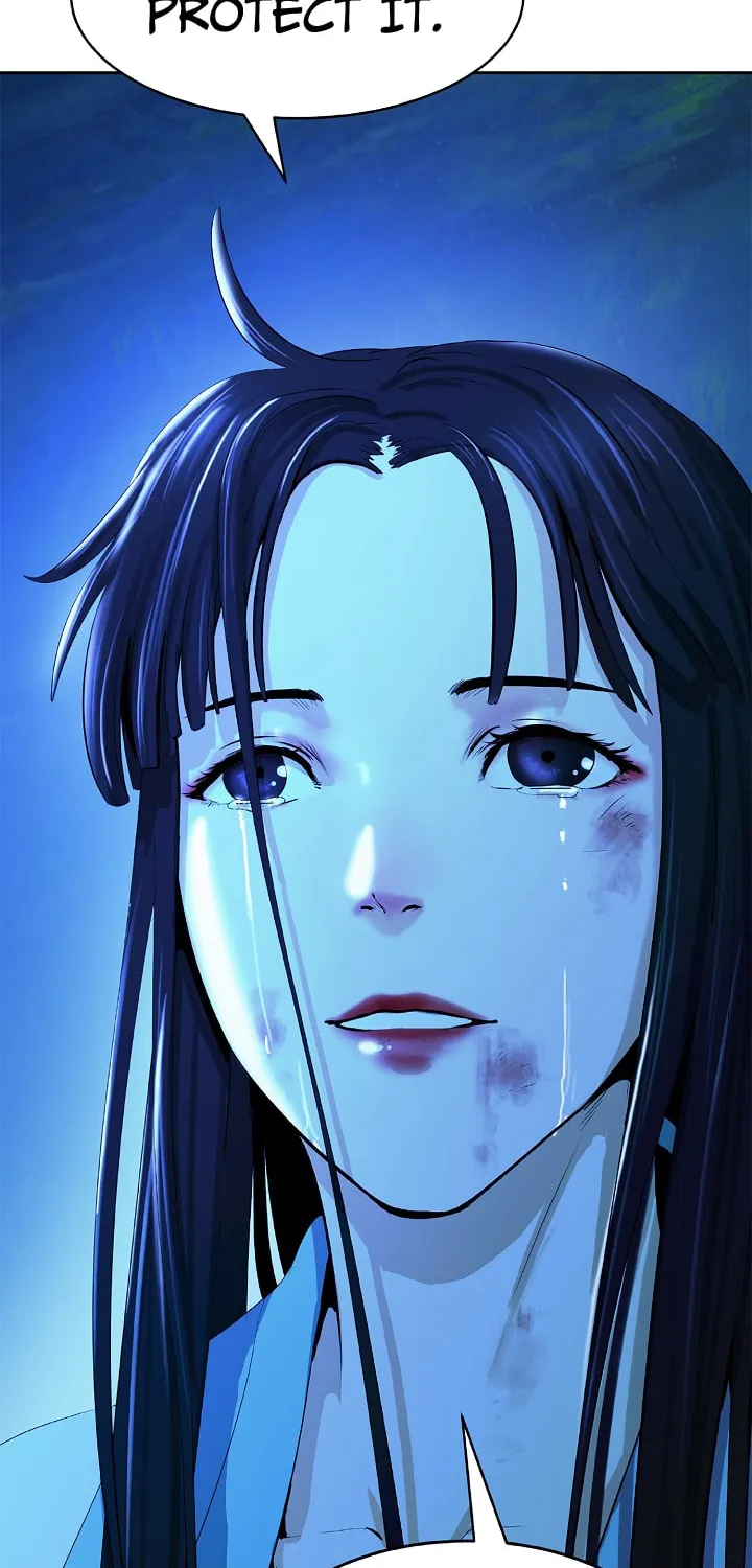 Tale of the Floating Sages Chapter 21 page 43 - 