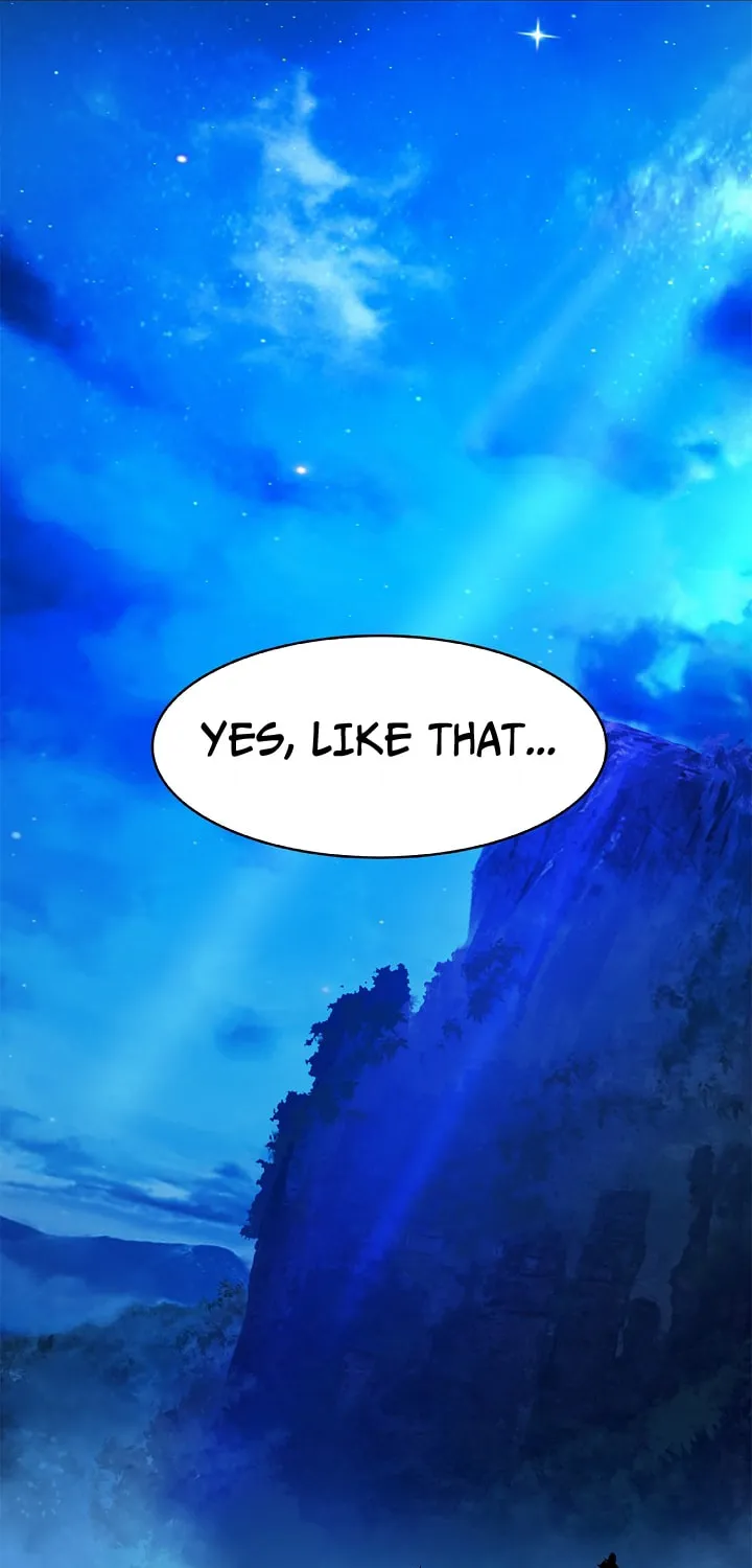 Tale of the Floating Sages Chapter 21 page 45 - 