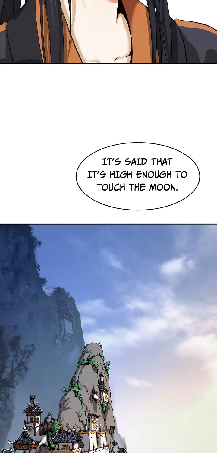 Tale of the Floating Sages Chapter 21 page 50 - 