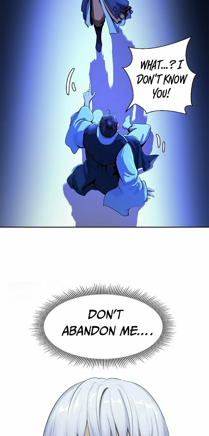 Tale of the Floating Sages Chapter 21 page 6 - 