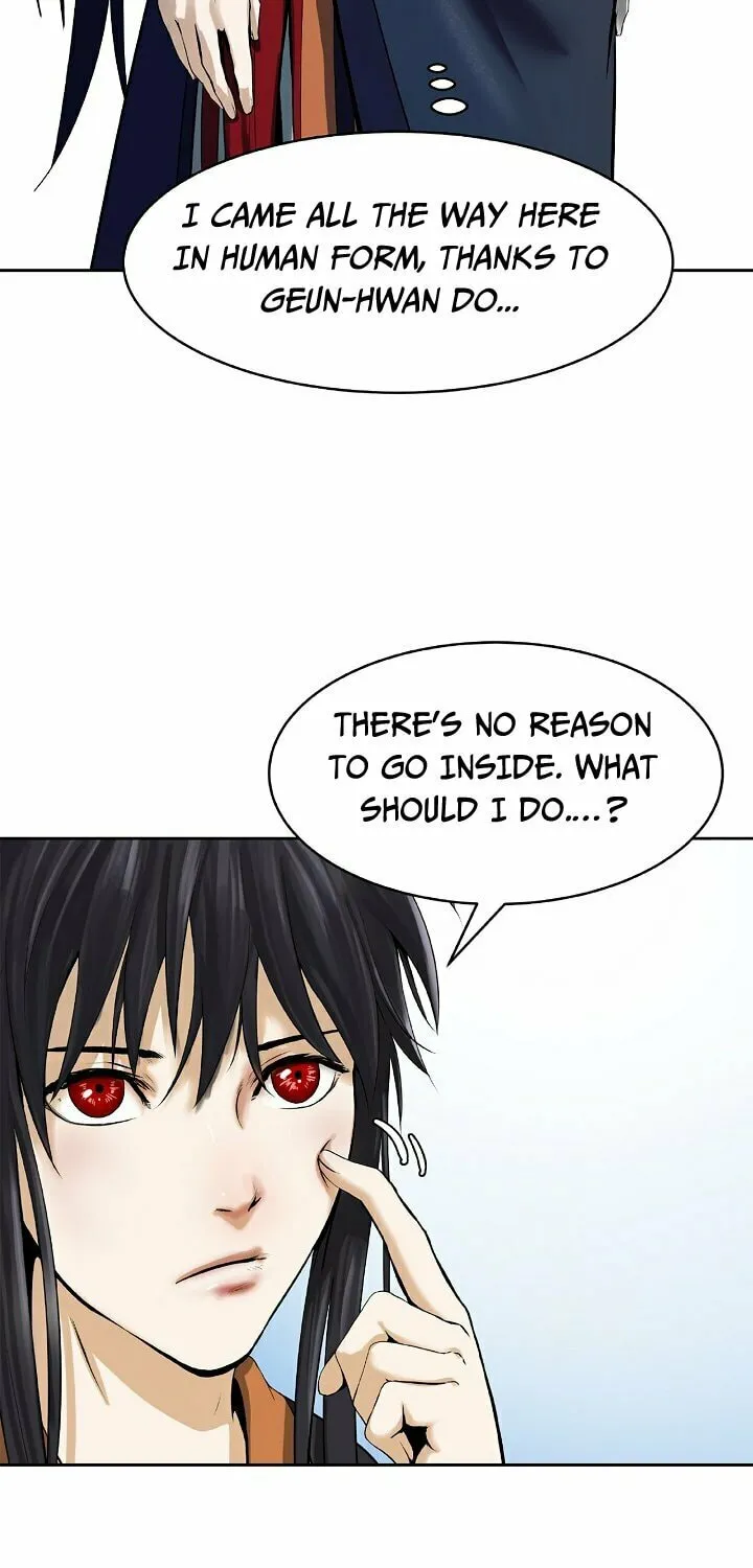 Tale of the Floating Sages Chapter 21 page 54 - 
