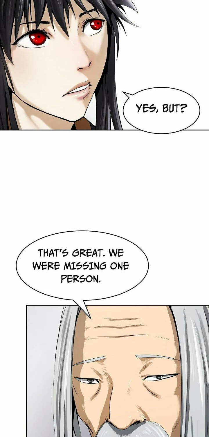 Tale of the Floating Sages Chapter 21 page 57 - 