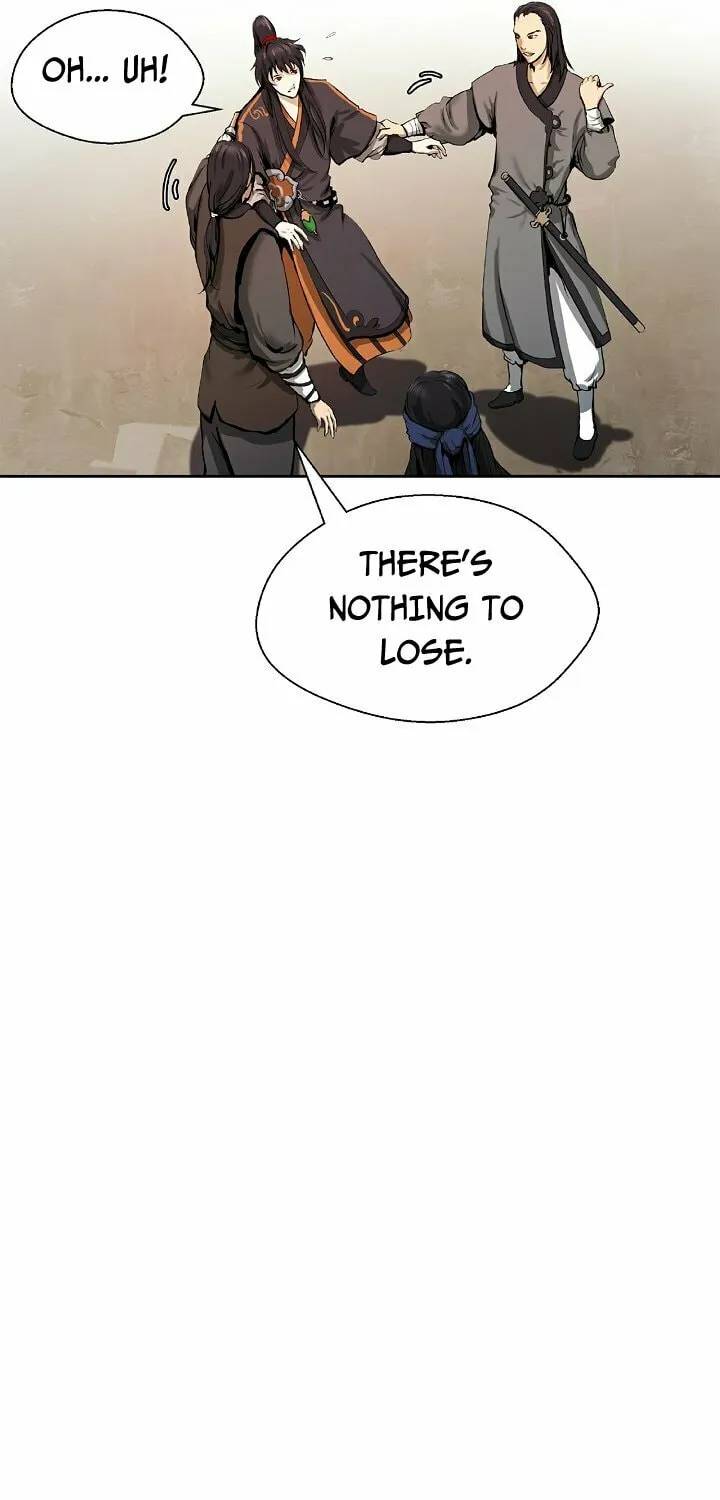 Tale of the Floating Sages Chapter 21 page 59 - 