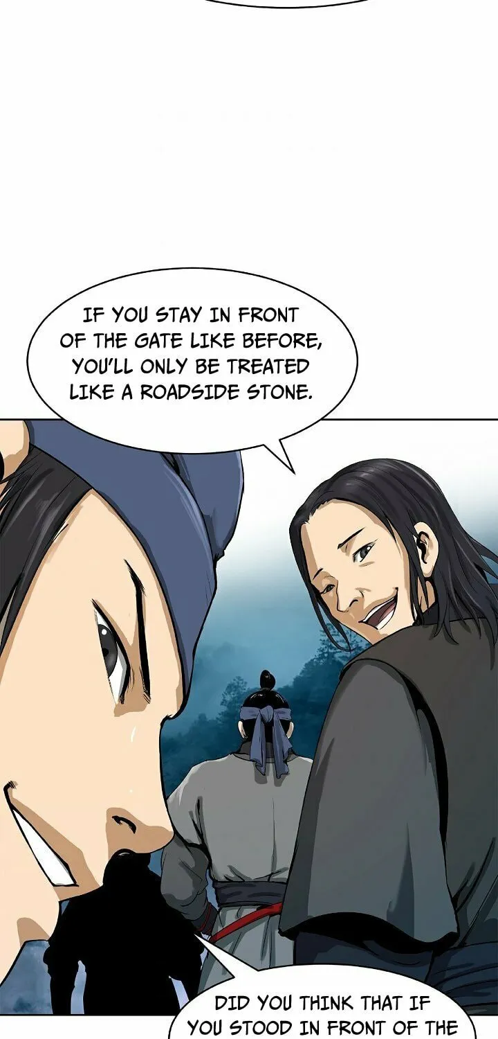 Tale of the Floating Sages Chapter 21 page 63 - 