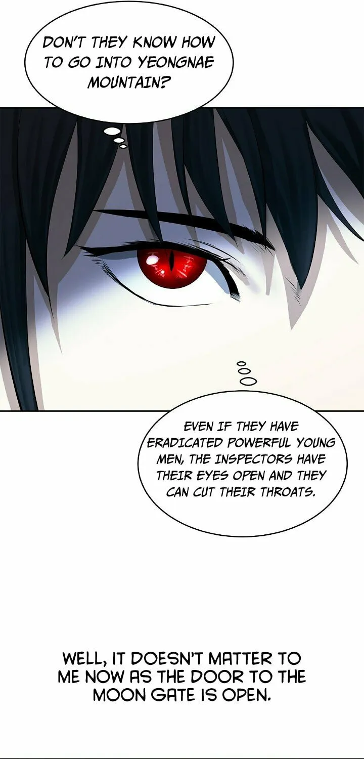 Tale of the Floating Sages Chapter 21 page 66 - 