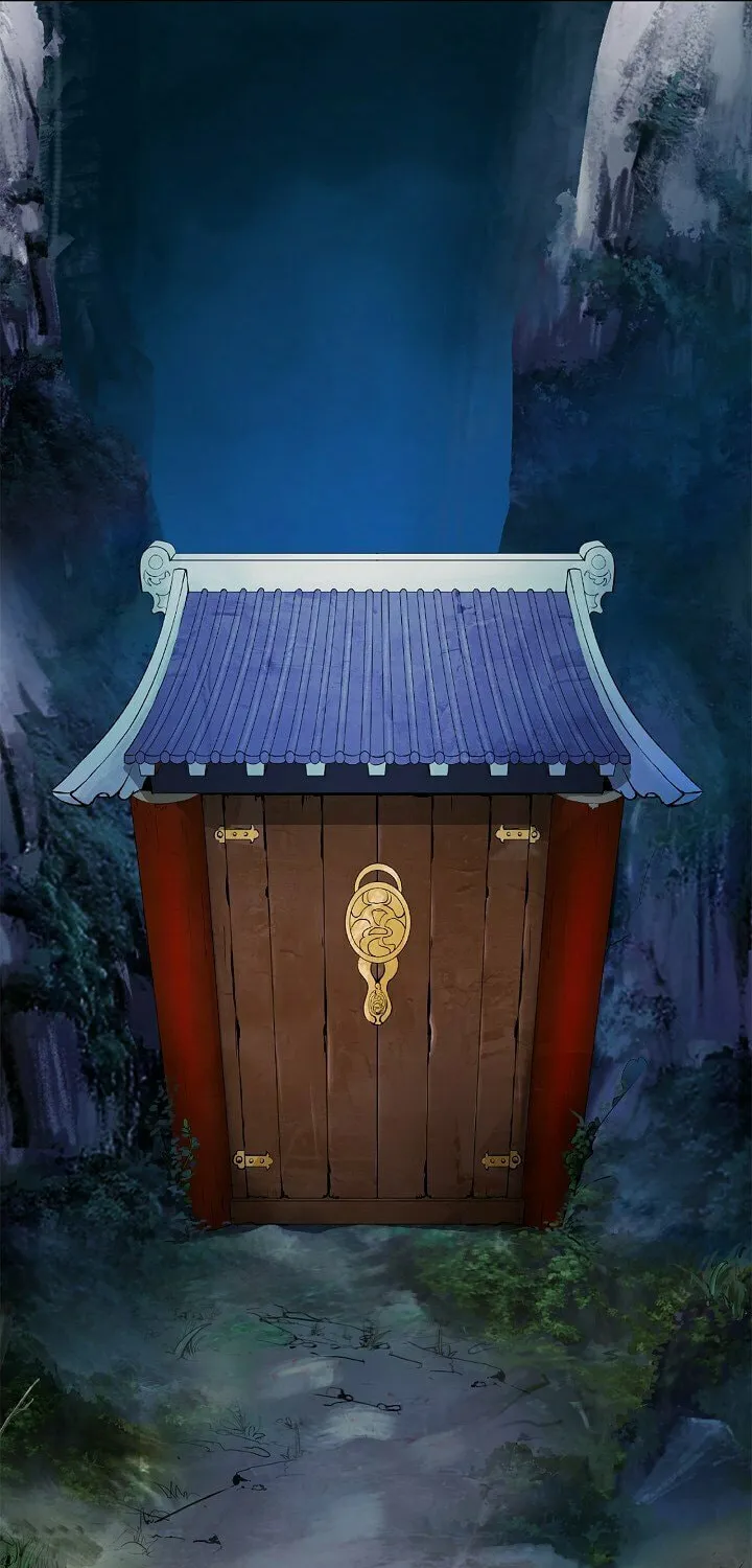 Tale of the Floating Sages Chapter 21 page 67 - 