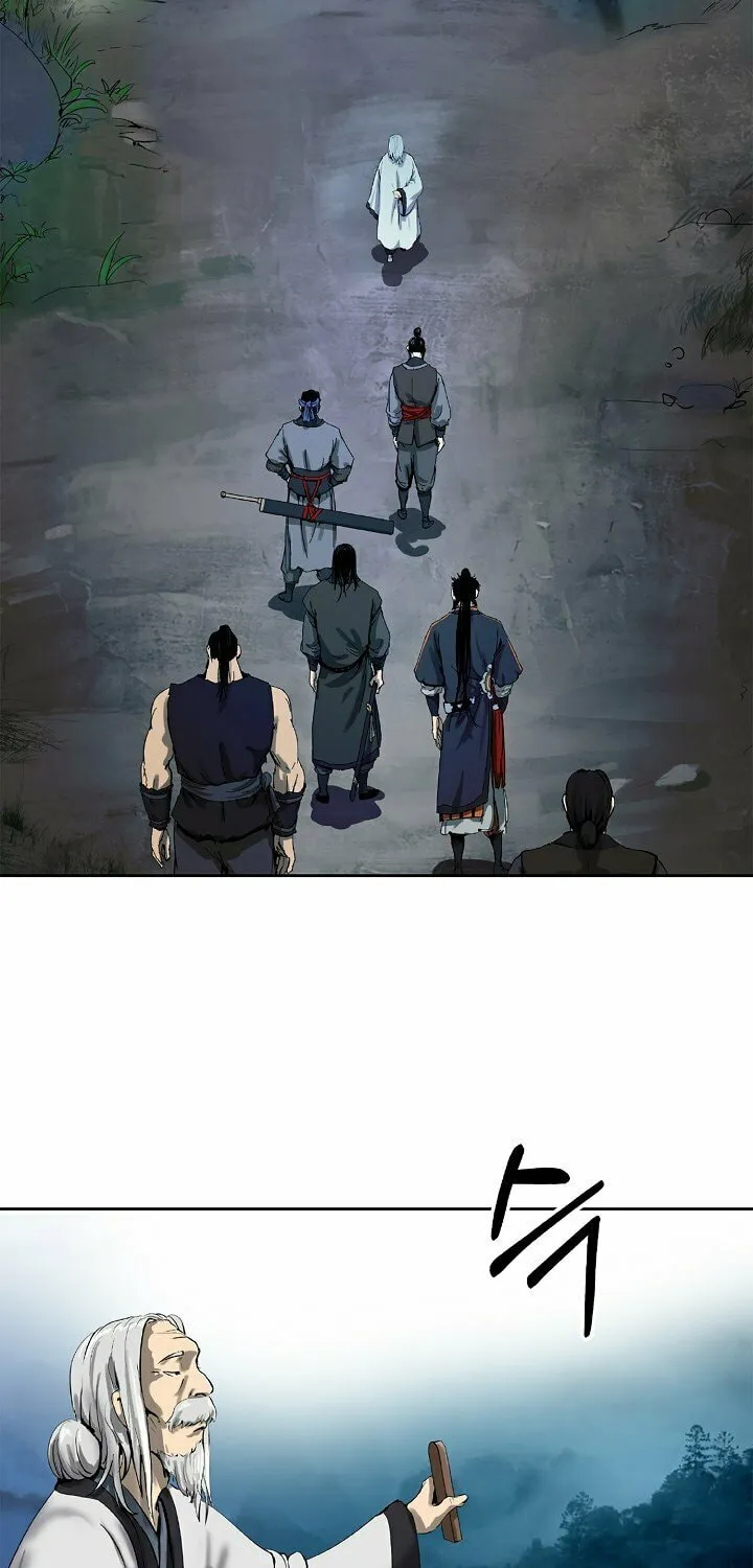 Tale of the Floating Sages Chapter 21 page 68 - 