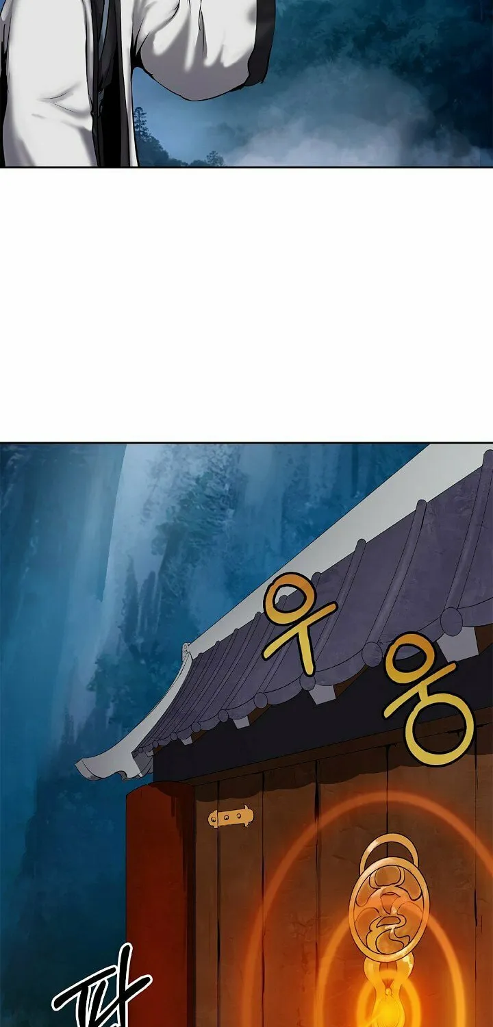 Tale of the Floating Sages Chapter 21 page 69 - 