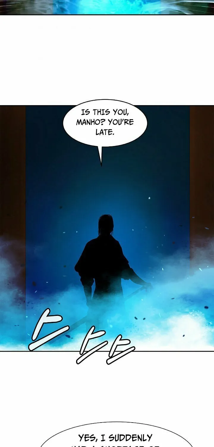 Tale of the Floating Sages Chapter 21 page 71 - 