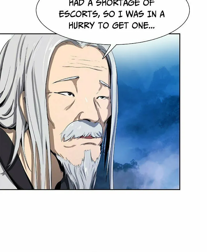 Tale of the Floating Sages Chapter 21 page 72 - 