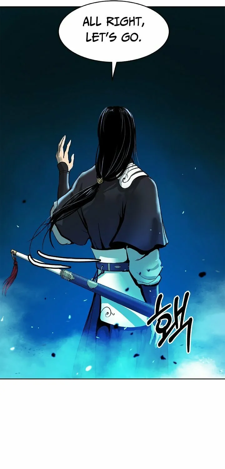 Tale of the Floating Sages Chapter 21 page 73 - 