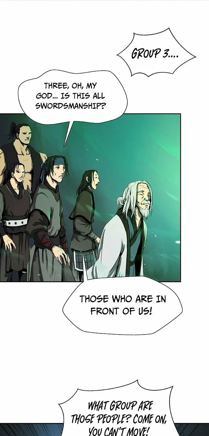 Tale of the Floating Sages Chapter 21 page 75 - 