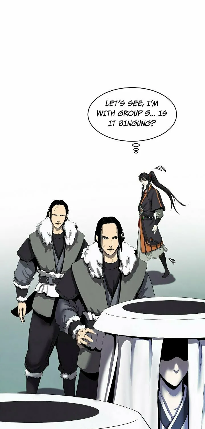 Tale of the Floating Sages Chapter 21 page 77 - 