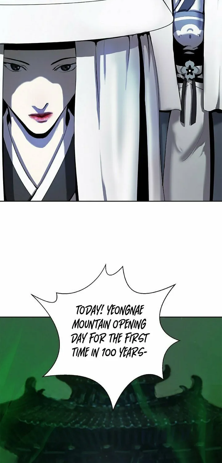 Tale of the Floating Sages Chapter 21 page 78 - 