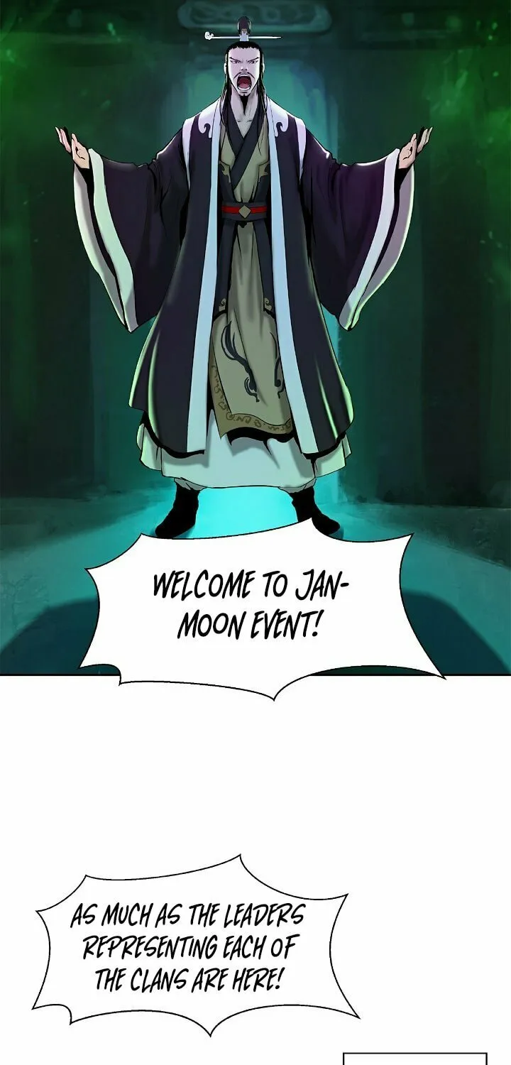 Tale of the Floating Sages Chapter 21 page 80 - 